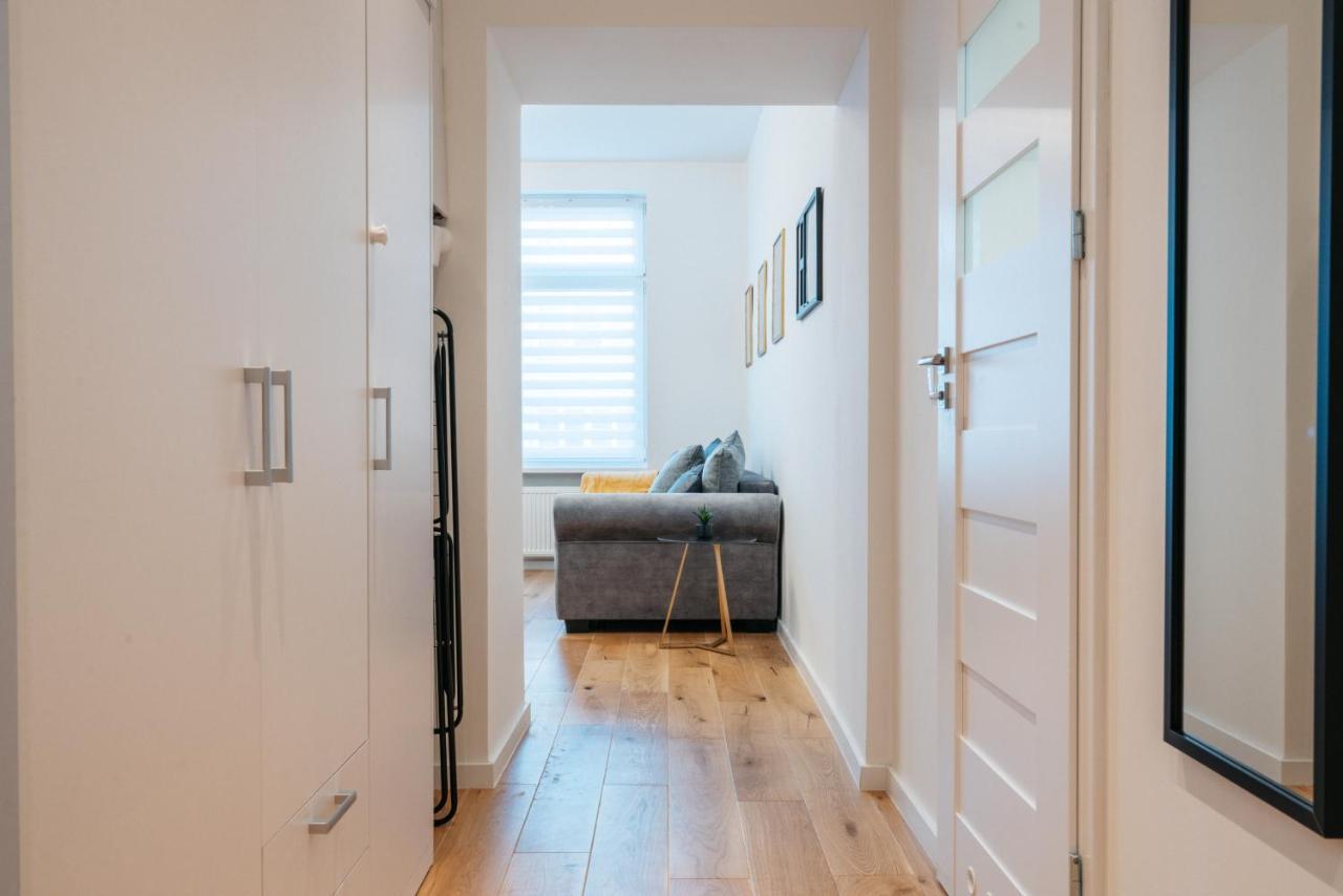 Appartamento Designwunder Hardtmuth Vienna Esterno foto