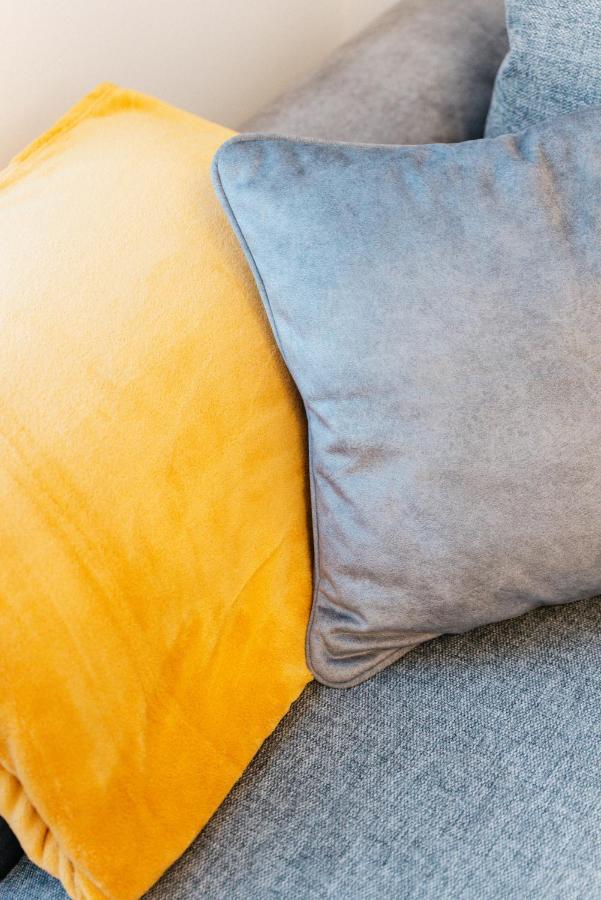 Appartamento Designwunder Hardtmuth Vienna Esterno foto